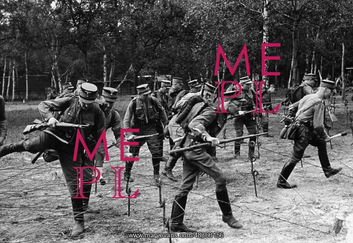 : SA men get over the Spanish Rider, 1939 : SA men get over the Spanish Rider, 1939