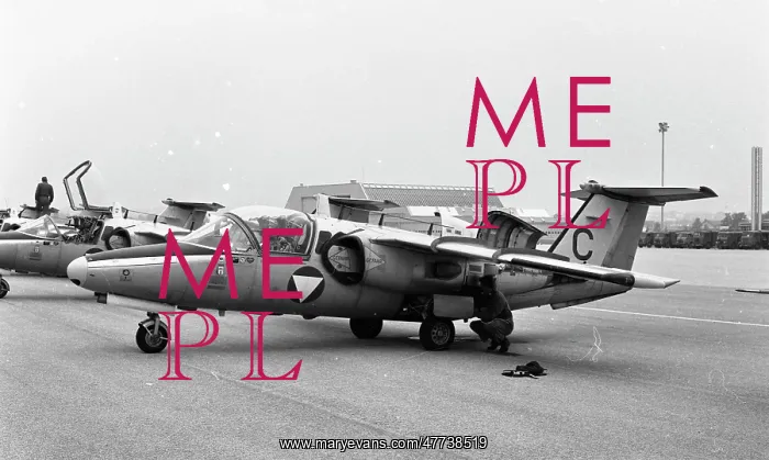  : Saab 105o C Austrian Air Force