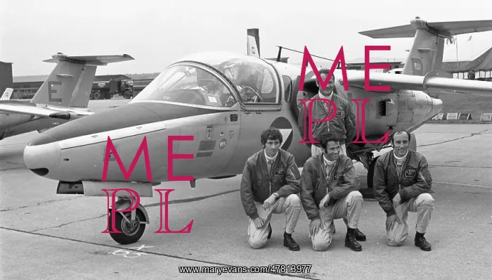 : SAAB 105O, of the Karo AS aerobatic team : SAAB 105O, of the Karo AS aerobatic team