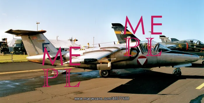 : Saab 105OE E - 1105 : Saab 105OE E - 1105