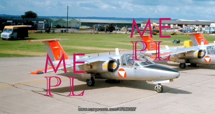 : SAAB 105OE J Blue : SAAB 105OE J Blue