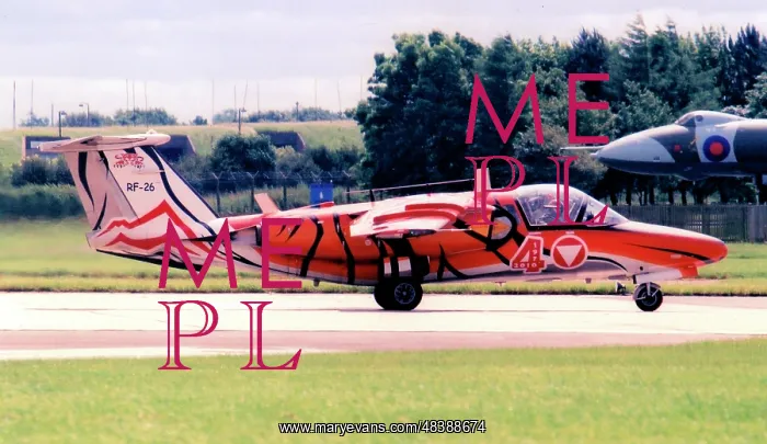 : Saab 105OE RF-26 - 1126 : Saab 105OE RF-26 - 1126