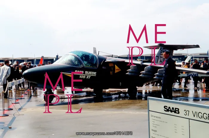 : Saab 105XT SE-XBZ : Saab 105XT SE-XBZ
