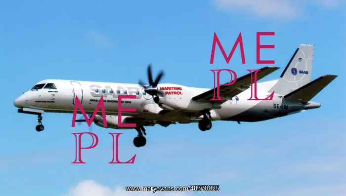 : Saab 2000 SE-LRA : Saab 2000 SE-LRA