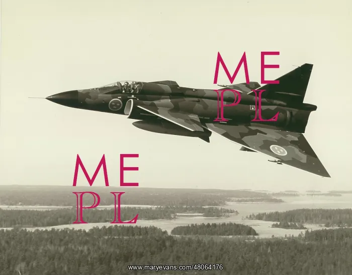 : Saab 37 Viggen : Saab 37 Viggen
