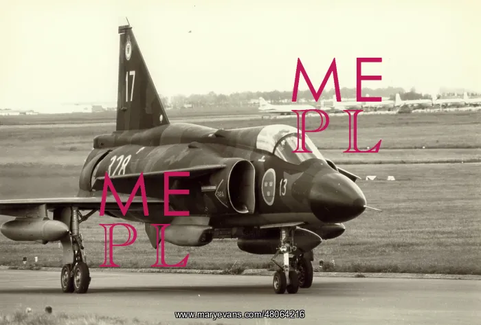 : Saab 37 Viggen : Saab 37 Viggen