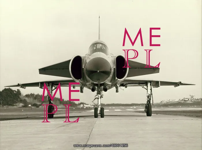 : Saab AJ37 Viggen : Saab AJ37 Viggen