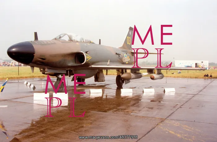 : Saab J 32E Lansen 32512 - 03 : Saab J 32E Lansen 32512 - 03