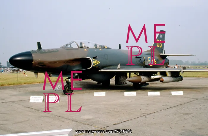 : Saab J 32E Lansen 32512 : Saab J 32E Lansen 32512