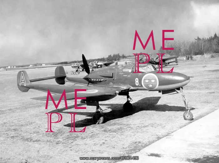 : SAAB J21A. Flygvapnet – SAAB J21A, of F8. (Flygvapnet - Swedish Air Force) : SAAB J21A. Flygvapnet – SAAB J21A, of F8. (Flygvapnet - Swedish Air Force)