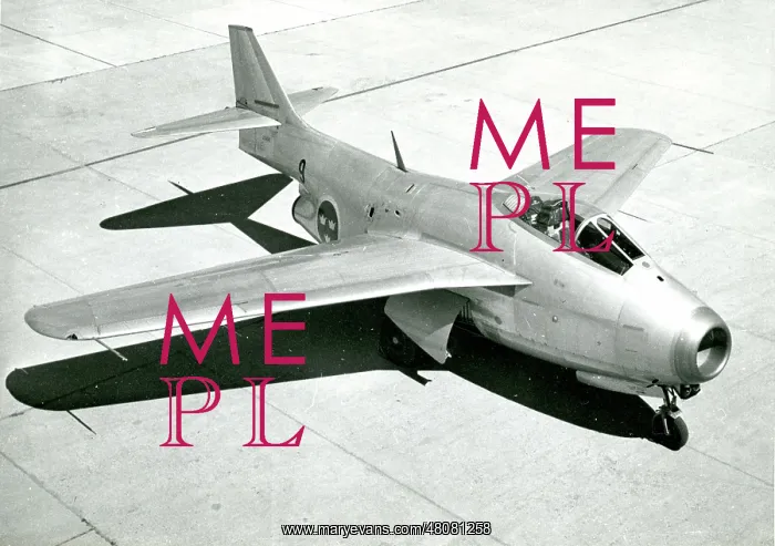  : Saab J29