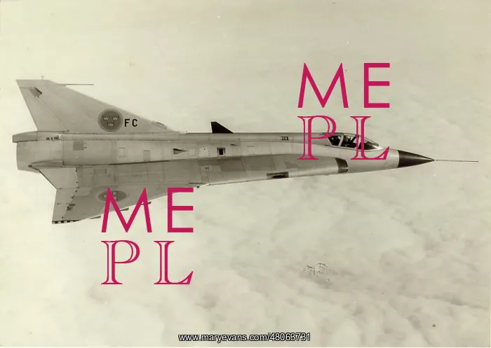 : Saab J35 Draken : Saab J35 Draken