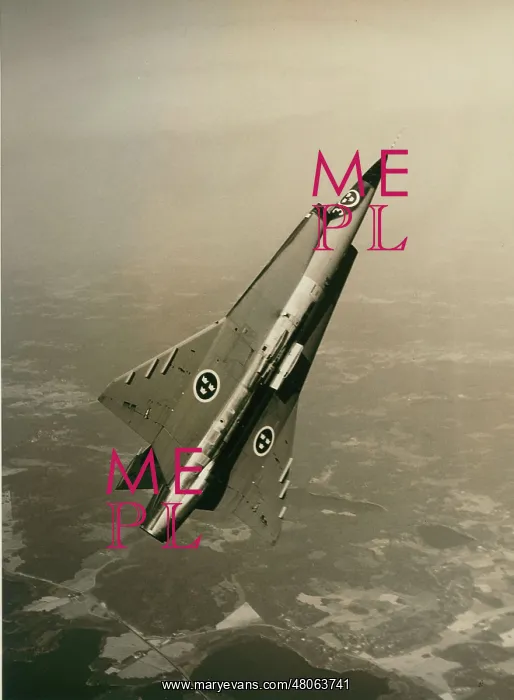 : Saab J35 Draken : Saab J35 Draken