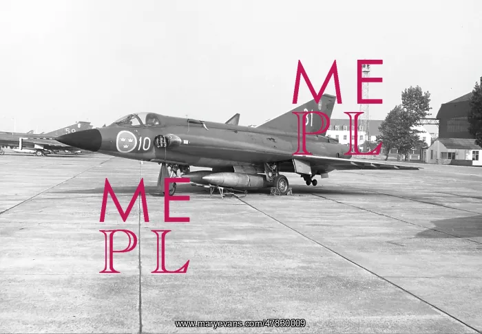 : Saab J35F Draken 35483 - 31 : Saab J35F Draken 35483 - 31