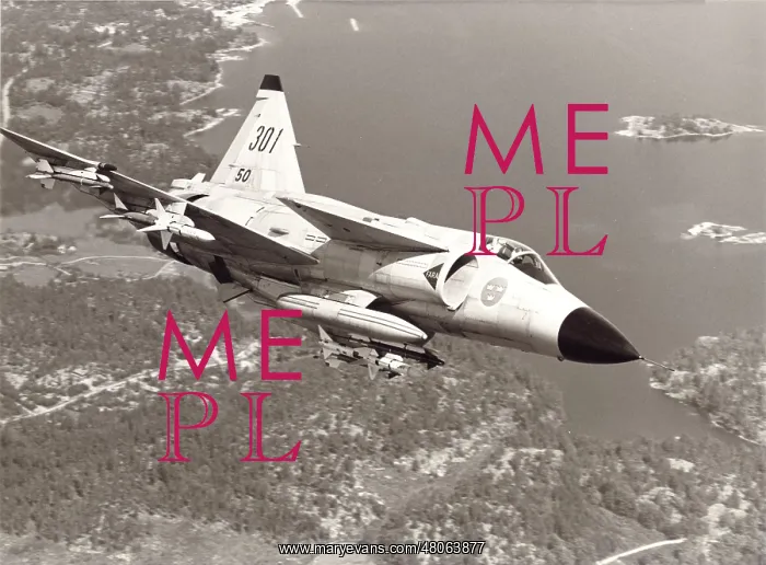 : Saab JA37 Viggen : Saab JA37 Viggen