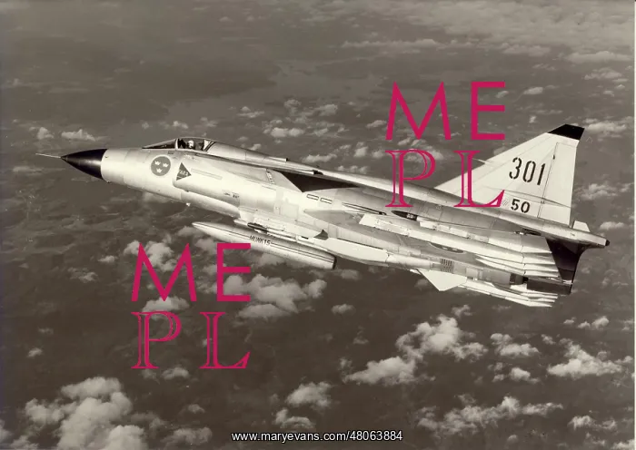 : Saab JA37 Viggen : Saab JA37 Viggen