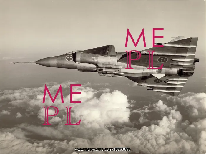 : Saab JA37 Viggen : Saab JA37 Viggen