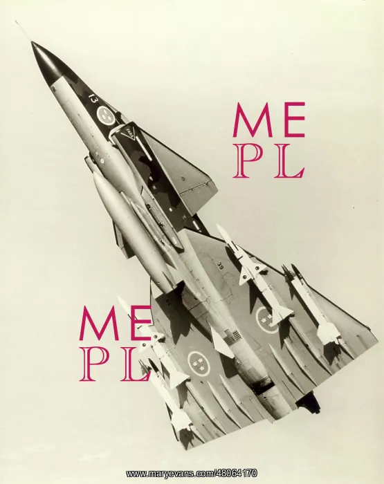 : Saab JA37 Viggen : Saab JA37 Viggen