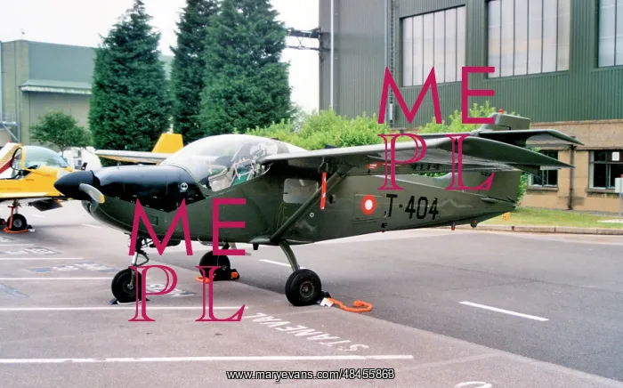 : Saab MFI-17 Supporter T-404 : Saab MFI-17 Supporter T-404
