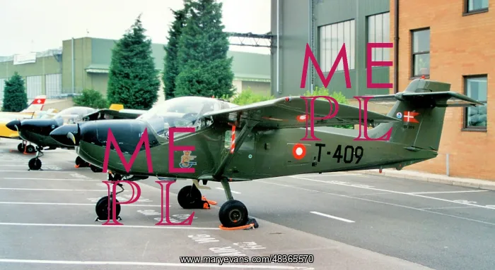 : Saab MFI-17 Supporter T-409 : Saab MFI-17 Supporter T-409