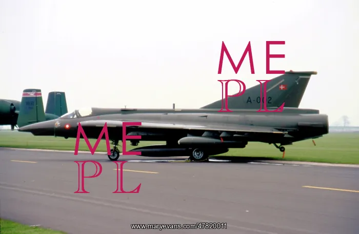 : Saab RF-35 Draken : Saab RF-35 Draken