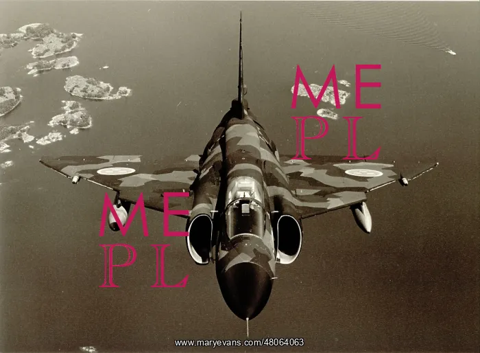 : Saab SH37 Viggen : Saab SH37 Viggen