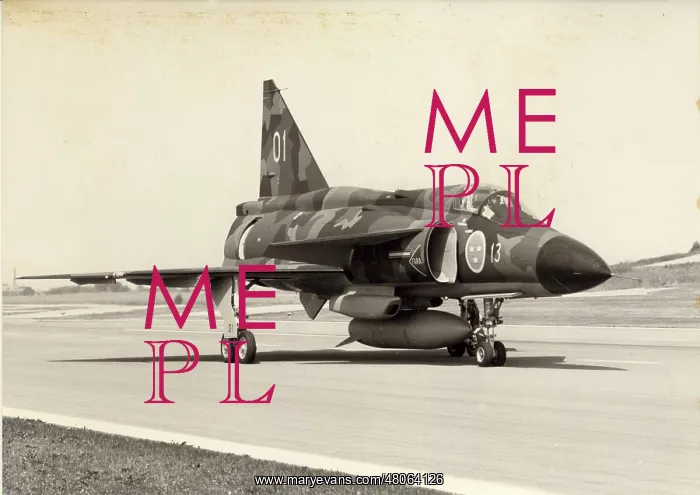 : Saab SH37 Viggen : Saab SH37 Viggen