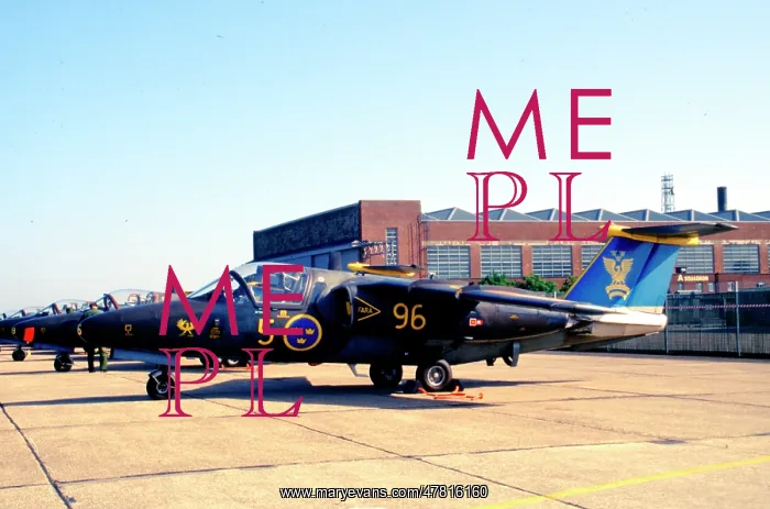 : SAAB Sk 60B 96 : SAAB Sk 60B 96