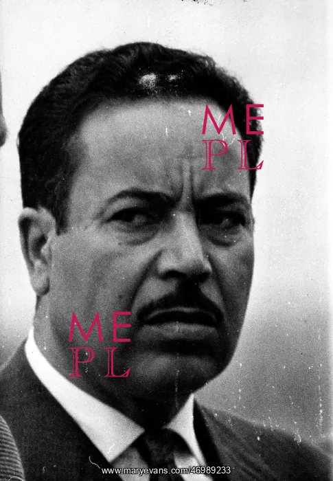 : Saad Dahlab : Saad Dahlab