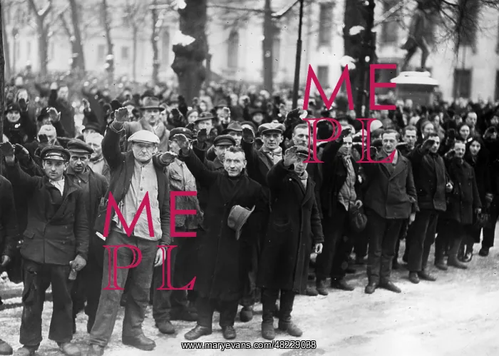 : Saar celebration in Berlin, 1935 : Saar celebration in Berlin, 1935