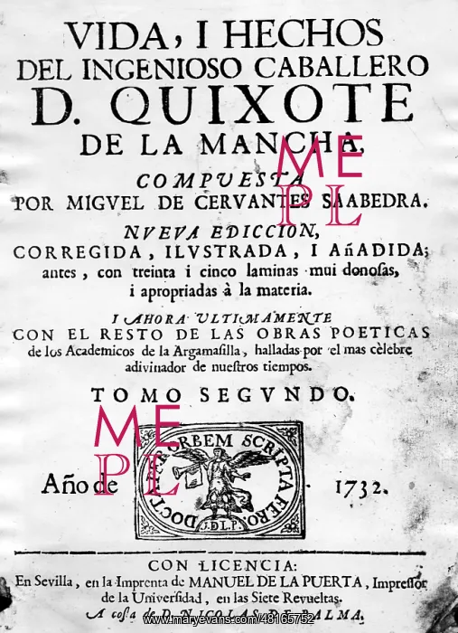 : Saavedra - Miguel de Cervantes : Saavedra - Miguel de Cervantes