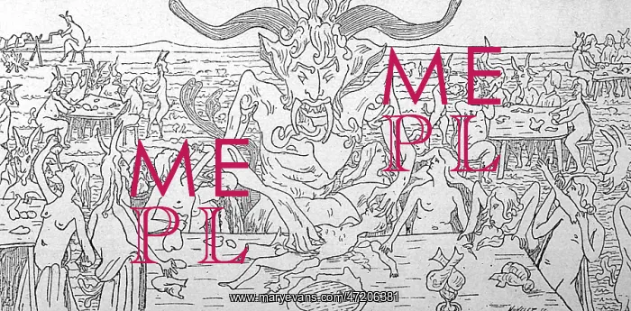 : SABBAT BANQUET : SABBAT BANQUET