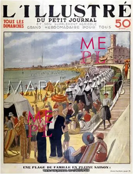 : SABLES D'OLONNE 1933 : SABLES D'OLONNE 1933