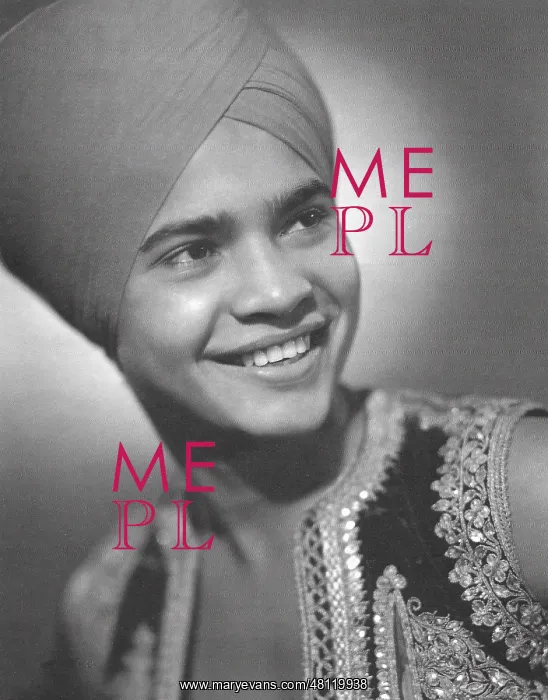 : Sabu in The Drum : Sabu in The Drum