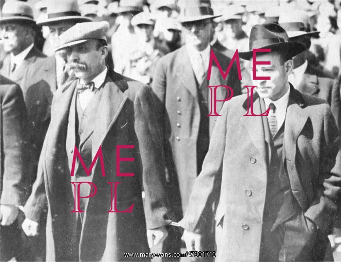 : Sacco and Vanzetti : Sacco and Vanzetti