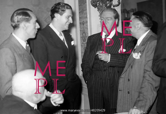 : Sacha Guitry : Sacha Guitry
