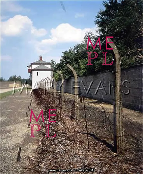 : SACHSENHAUSEN CONC. CAMP : SACHSENHAUSEN CONC. CAMP