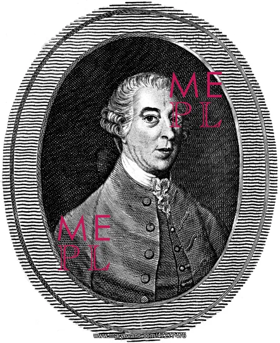 : SACKVILLE / GEORGE GERMAIN : SACKVILLE / GEORGE GERMAIN