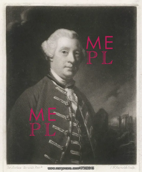 : SACKVILLE / GEORGE GERMAIN : SACKVILLE / GEORGE GERMAIN