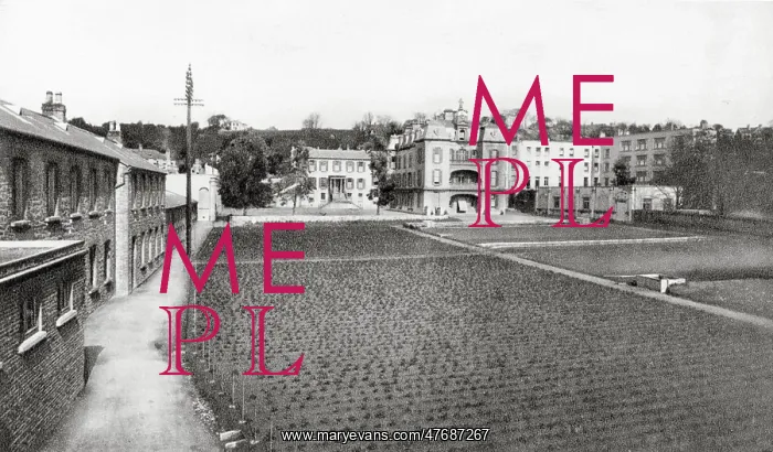 : Sacre Coeur Convent, Orphanage, St Joseph Juniorate, Jersey : Sacre Coeur Convent, Orphanage, St Joseph Juniorate, Jersey