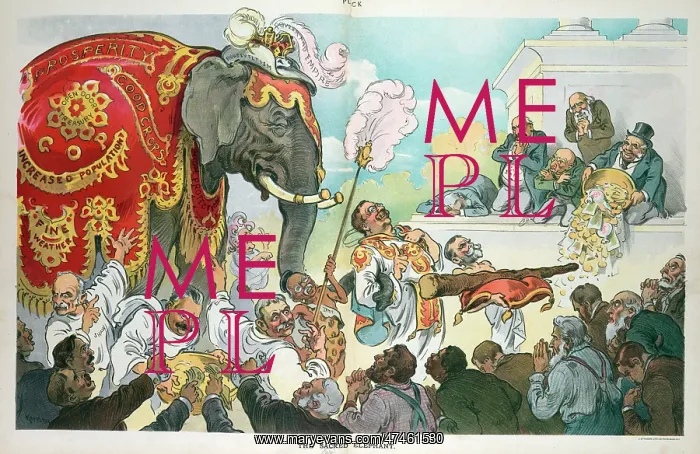 : The sacred elephant : The sacred elephant