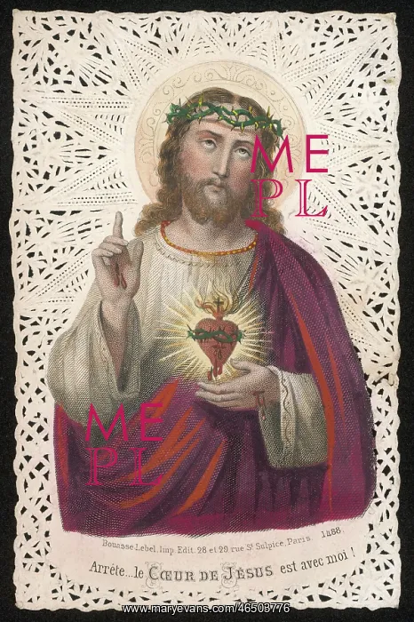 : Sacred Heart of Jesus : Sacred Heart of Jesus