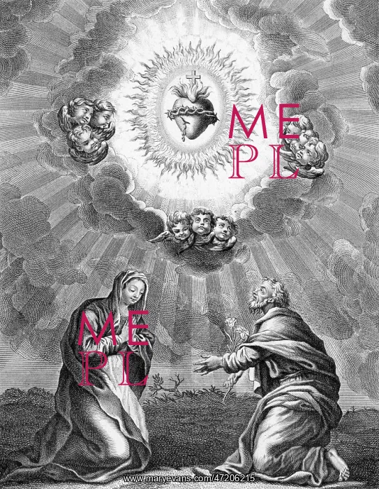 : SACRED HEART OF JESUS : SACRED HEART OF JESUS