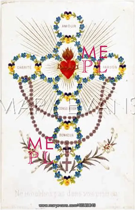 : SACRED HEART OF JESUS : SACRED HEART OF JESUS