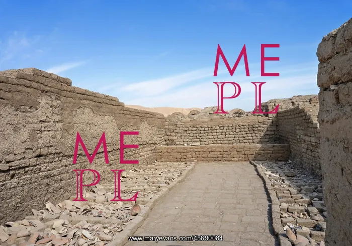 : Sacred workshops, Ramesseum, Theban Necropolis : Sacred workshops, Ramesseum, Theban Necropolis