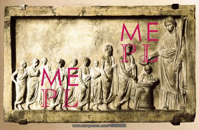 : Sacrifice for Demeter : Sacrifice for Demeter