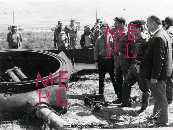 : Saddam Hussein : Saddam Hussein