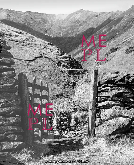: Saddleback - Blencathra mountain - Gategill, Keswick, Lake D : Saddleback - Blencathra mountain - Gategill, Keswick, Lake D