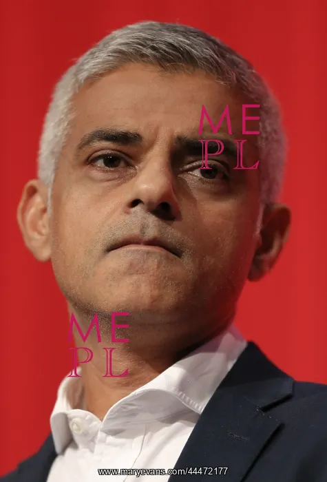 : Sadiq Khan : Sadiq Khan