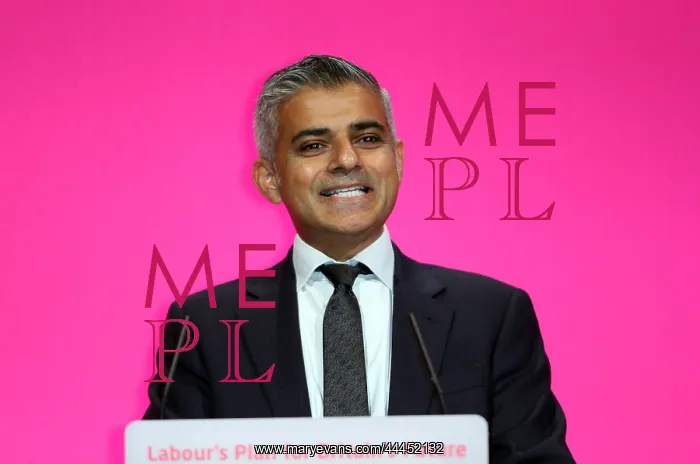 : Sadiq Khan MP : Sadiq Khan MP